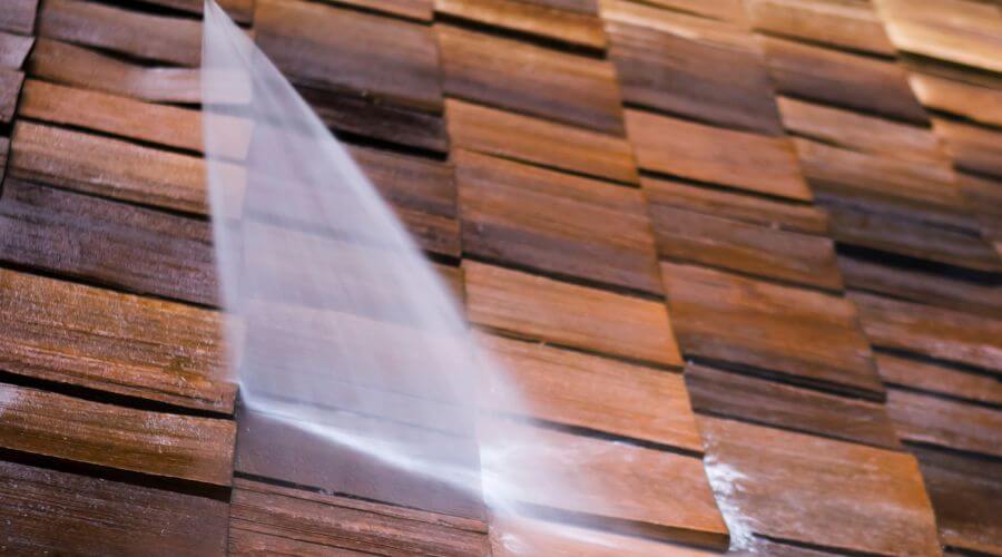 Asphalt Roofing in Mechanicsville, IA